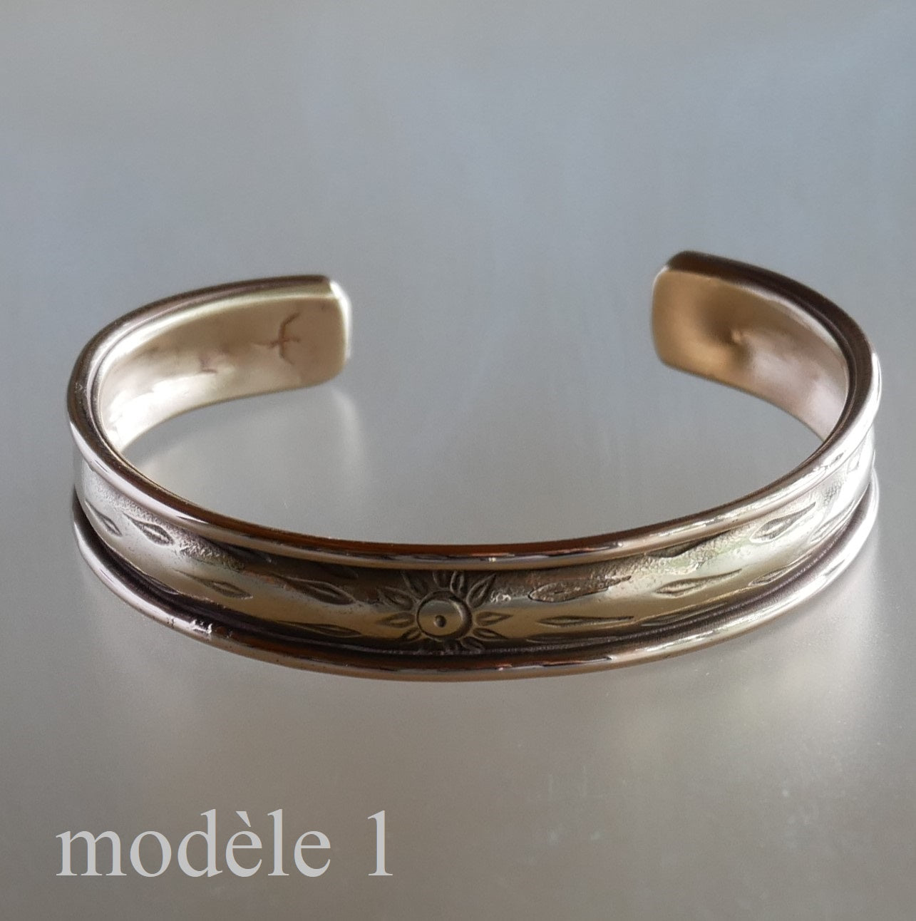 Bronze bangles deals